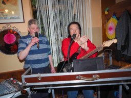 Jo Star im GH Timo am 21.02.2025